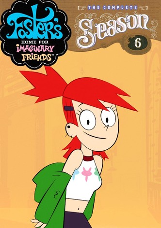 Watch foster's home for imaginary friends full episodes online free new arrivals