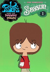 Foster's Home for Imaginary Friends - Season 1