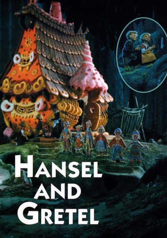 Hansel and Gretel: An Opera Fantasy