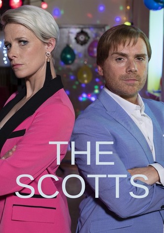 The Scotts