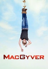 MacGyver - Sezon 1