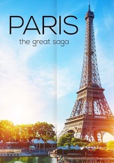 Paris: The Great Saga