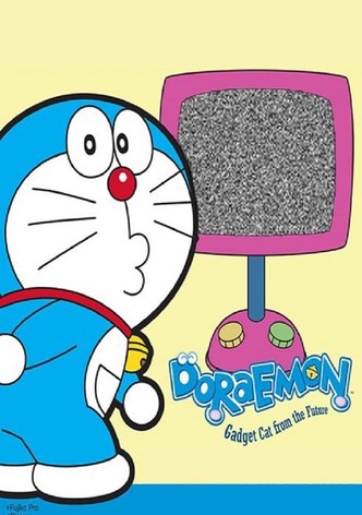 Doraemon: Gadget Cat from the Future (2014)