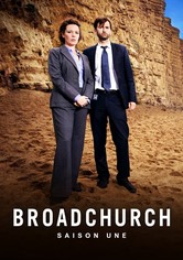 Saison Broadchurch streaming: où regarder les épisodes?