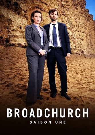 Saison 1