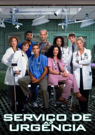 ER - Serviço de Urgência
