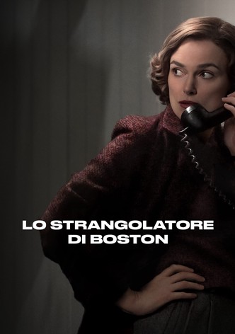 Lo strangolatore di Boston