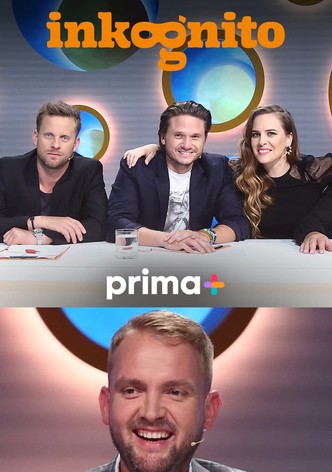 Schicksale: Inkognito