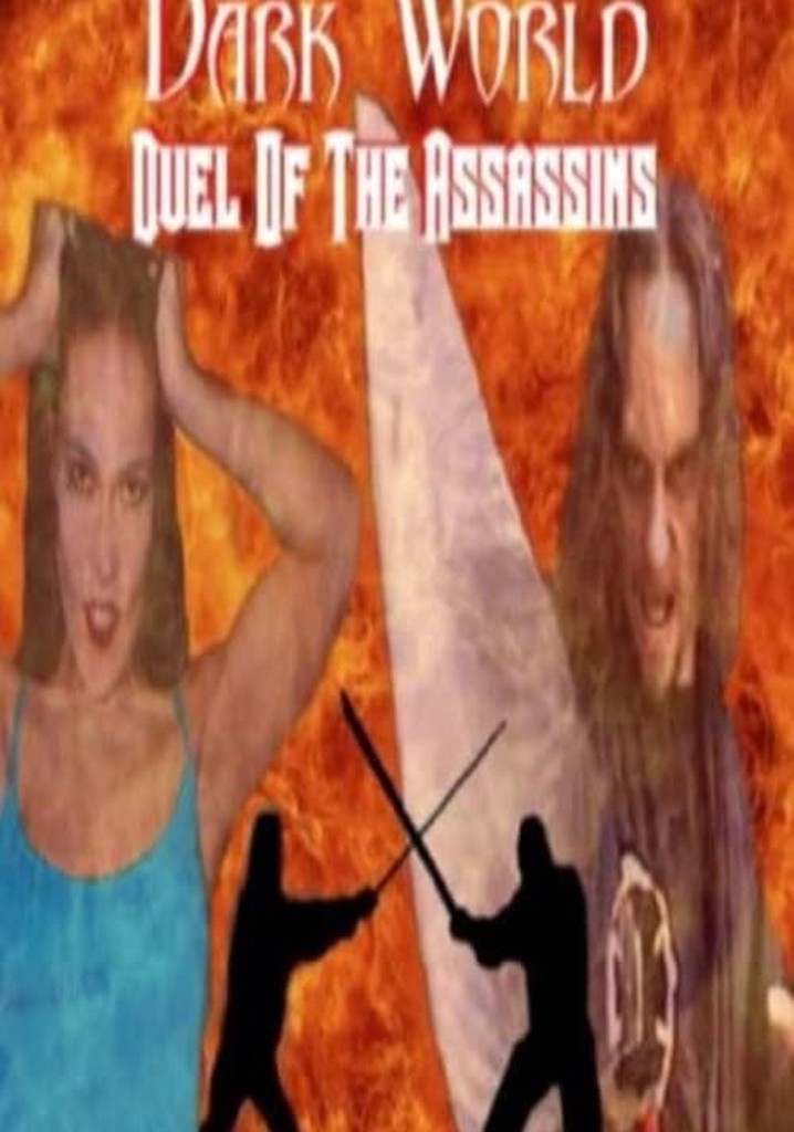 Dark World: Duel of the Assassins