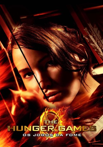 The Hunger Games - Os Jogos da Fome