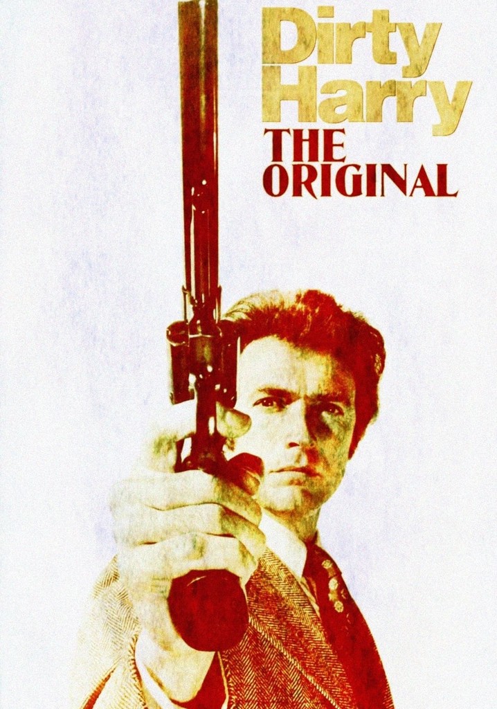 Dirty Harry: The Original