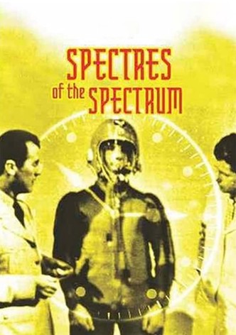 Spectres of the Spectrum