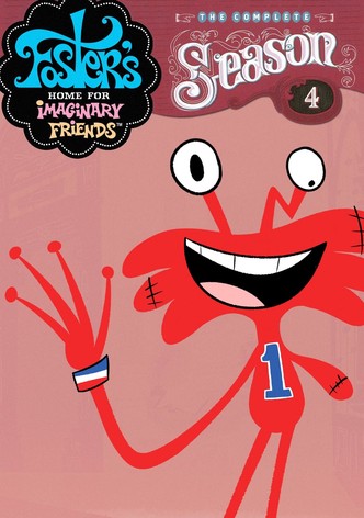 Watch foster's home for imaginary online friends full episodes online free