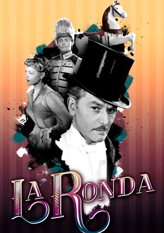 La ronda