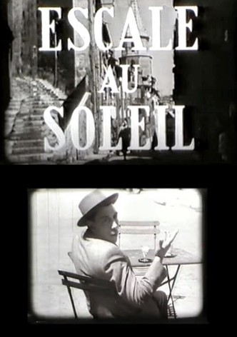 Escale au soleil