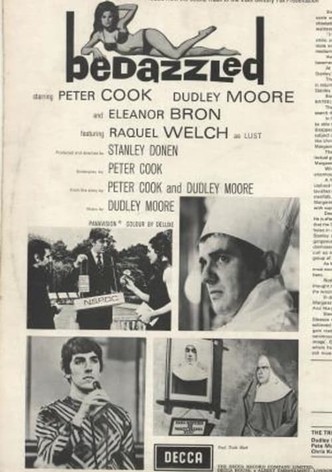Peter Cook Interview