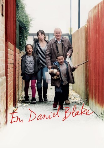 Én, Daniel Blake
