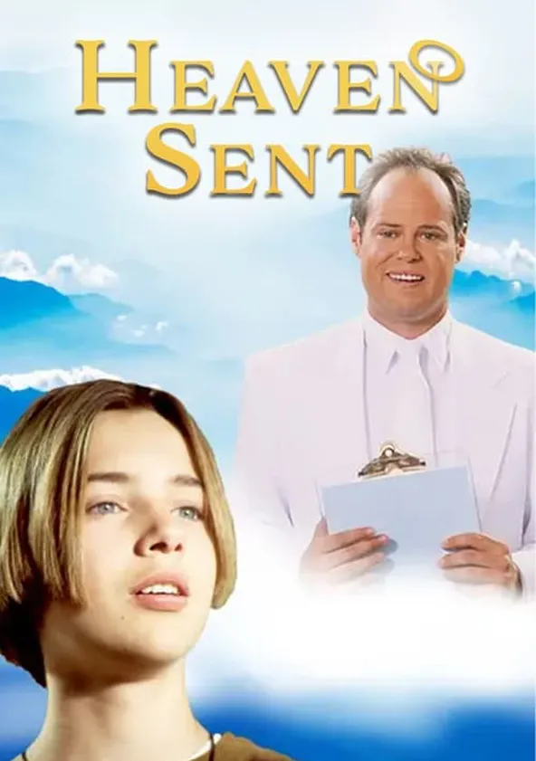 Heaven Sent película Ver online completa en español
