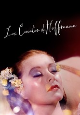 Los cuentos de Hoffmann