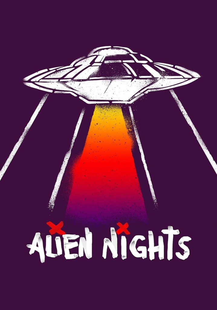 Alien Nights