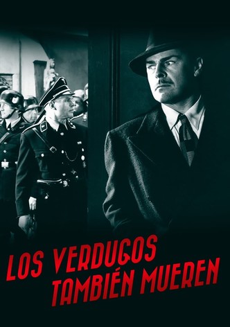 Los verdugos también mueren