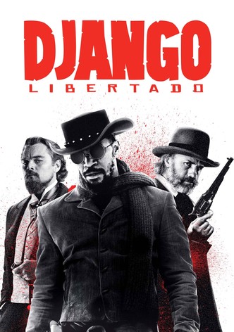 Django Libertado