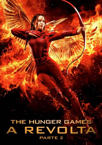 The Hunger Games: A Revolta - Parte 2