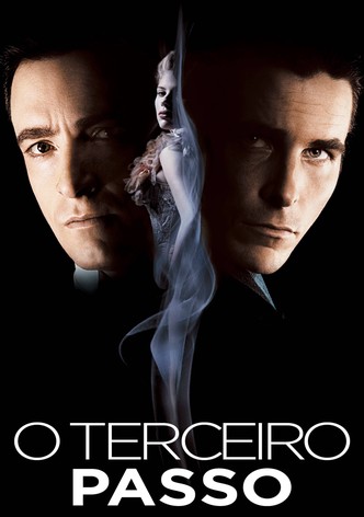 O Terceiro Passo