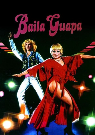 Baila guapa