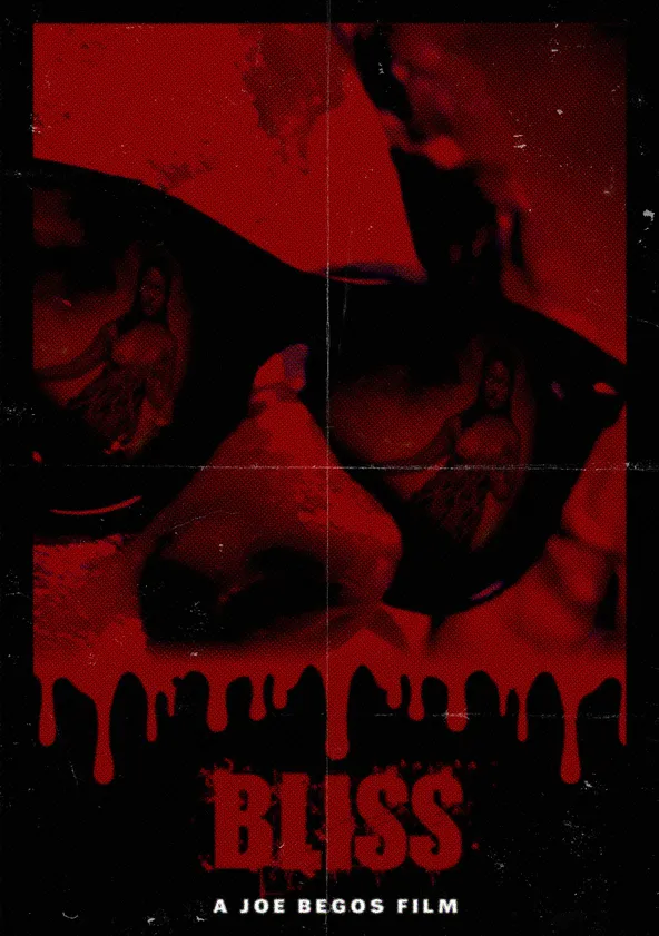 Bliss filme Veja onde assistir online
