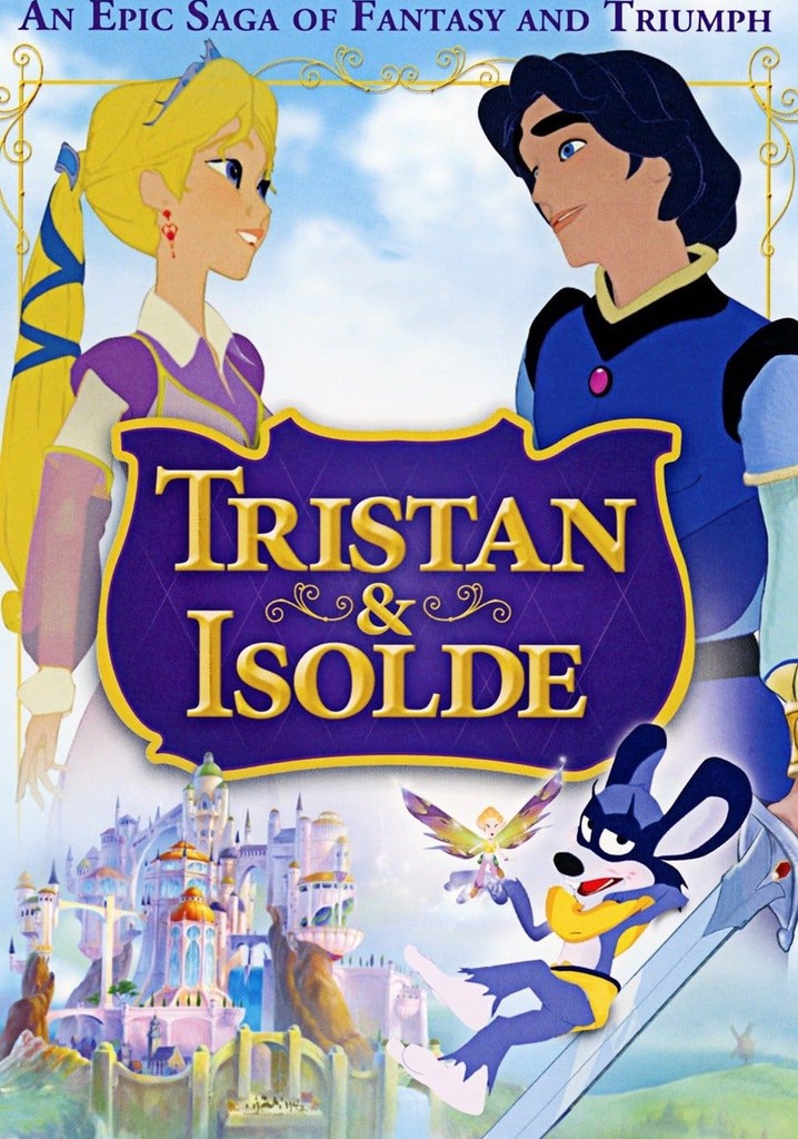 Tristan & Isolde