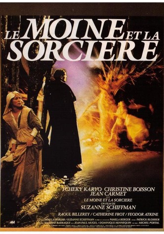 Le Moine et la Sorcière