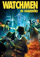 Watchmen: Os Guardiões