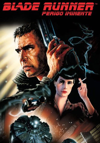 Blade Runner: Perigo Iminente