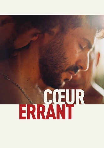 Cœur errant