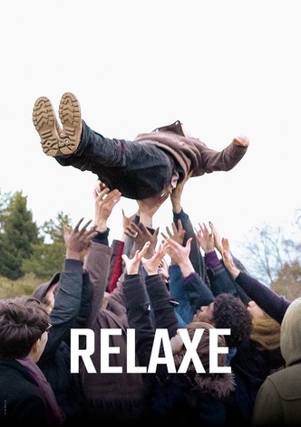 Relaxe