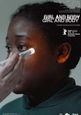 Girl and Body
