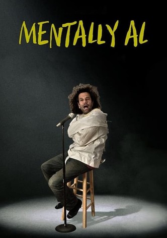 Mentally Al