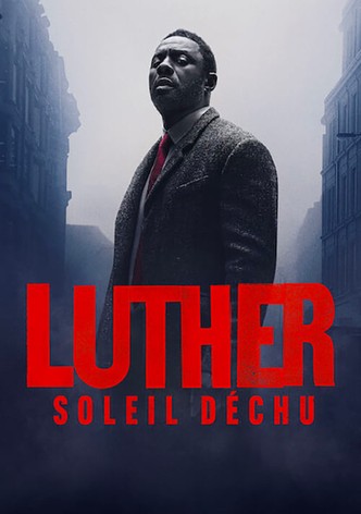 Luther : Soleil déchu