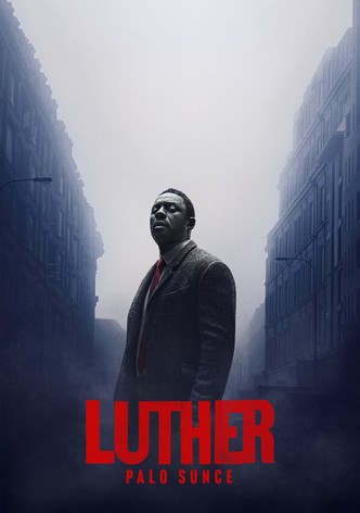 Luther: Palo sunce