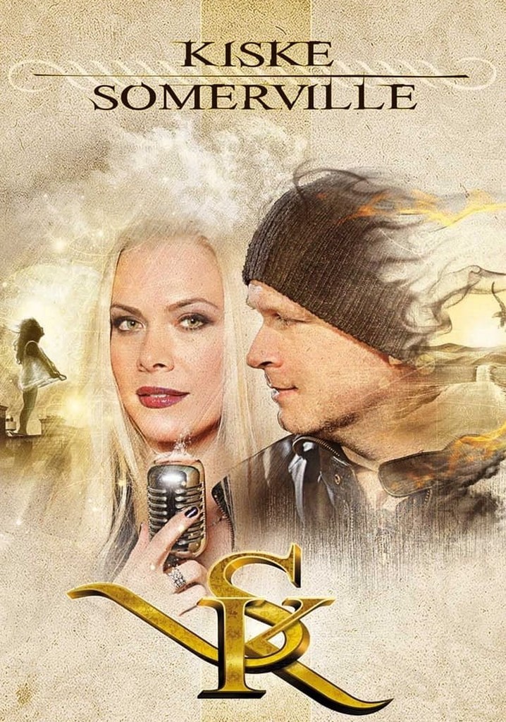 Making Of Kiske/Somerville