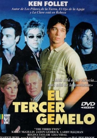 El tercer gemelo