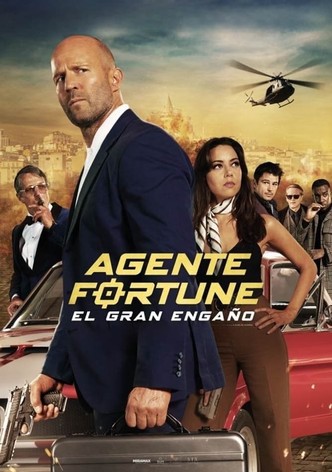 Operación Fortune: El gran engaño