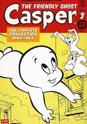 Casper der freundliche Geist