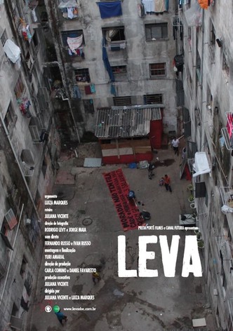 Leva
