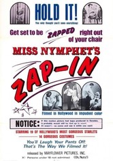 Miss Nymphet's Zap-In