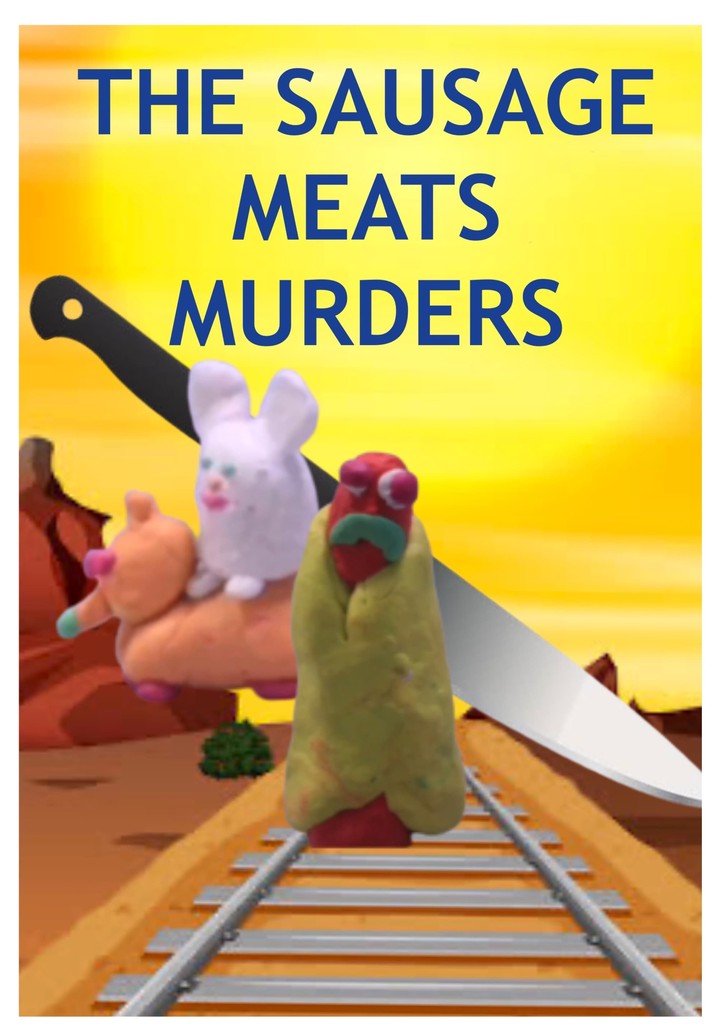 The sausage meats murder