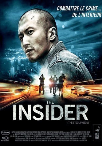 The Insider