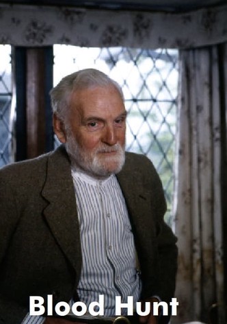 Blood Hunt