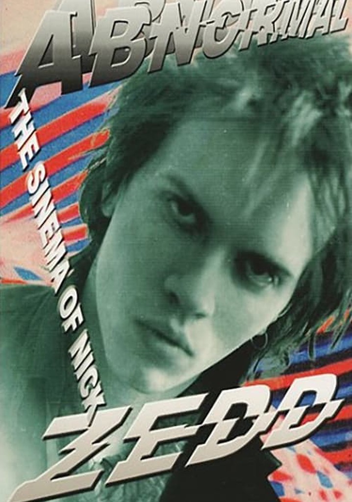 Abnormal: The Sinema of Nick Zedd